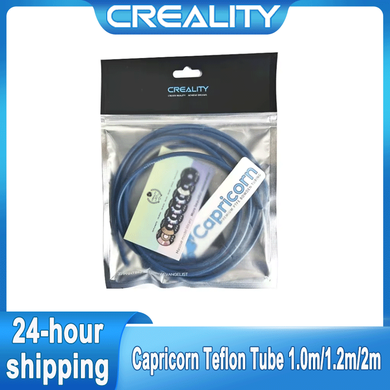Bowden Tube - Capricorn Bowden PTFE için CREALITY Ender