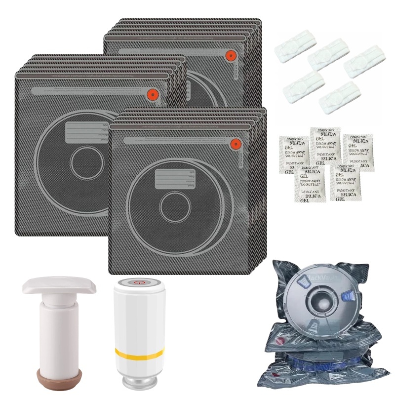 Petg Filament - Vakum Pompalı Yükseltilmiş 3D Yazıcı Siyah