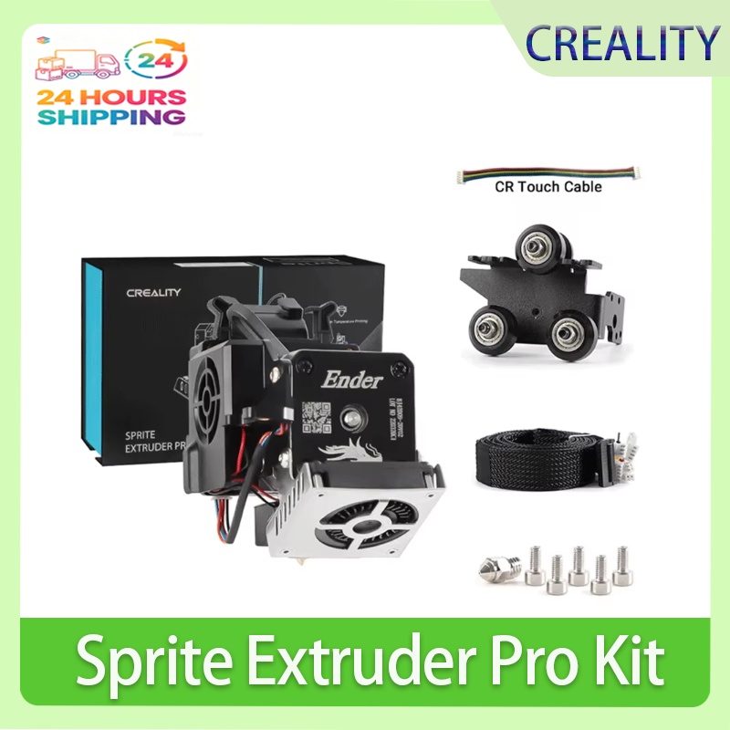 Direct Drive Extruder - CREALITY Sprite Ekstruder Pro Kiti 300