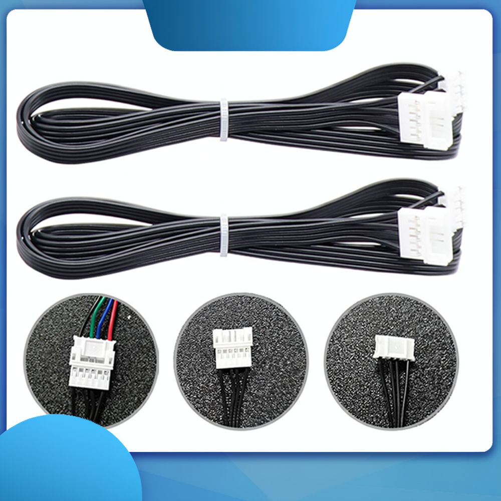 Direct Drive Extruder - 3D Yazıcı Aksesuar Parçaları için Adım