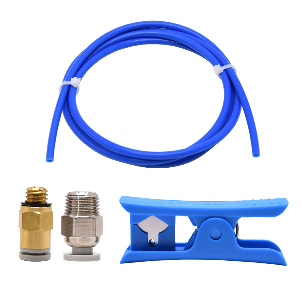 Bowden Tube - Yaratıcılık 3d yazıcı parçaları PTFE tüp