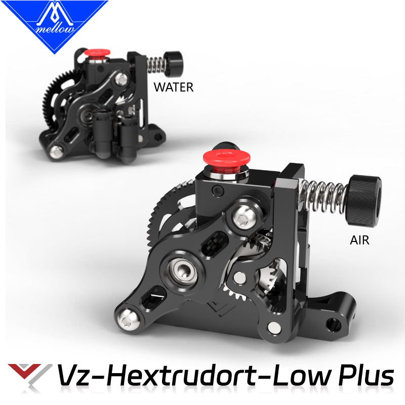 Direct Drive Extruder - Yumuşak 60 T 12 MM Dişli