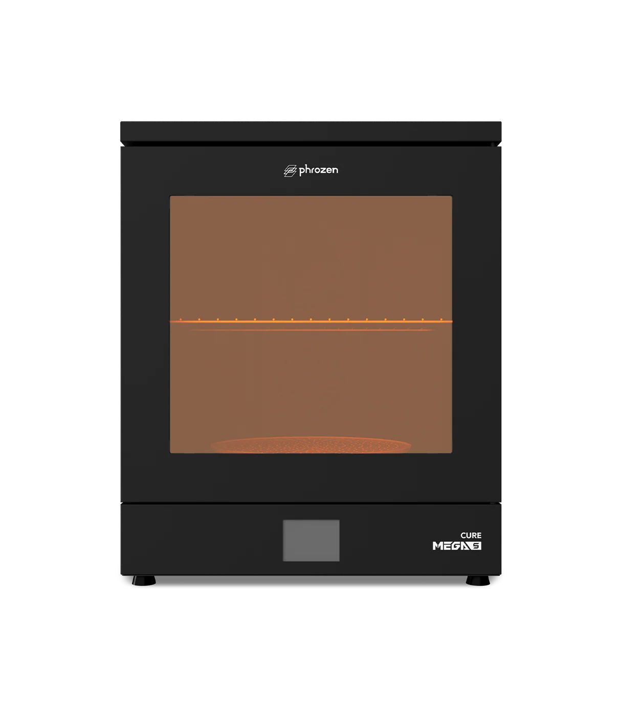 Enclosure 3D Printer - Phrozen Cure Mega S 3D Yazıcı