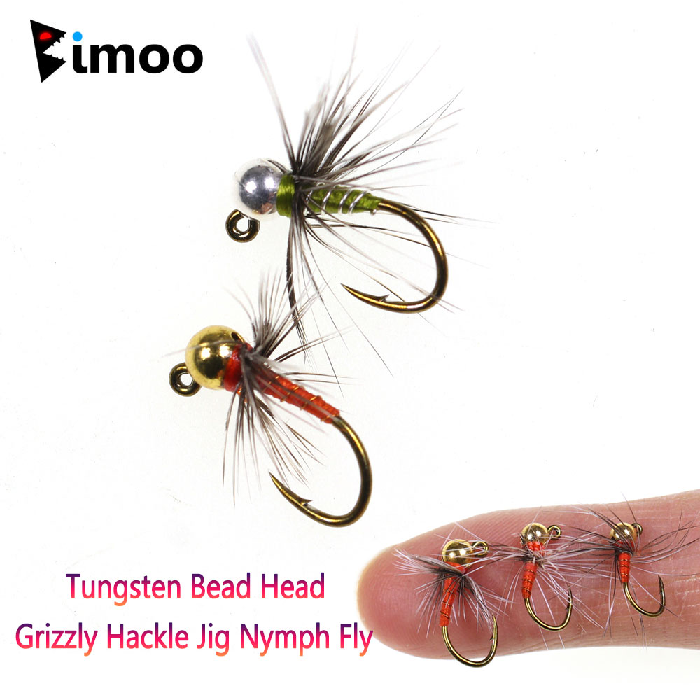 Nozzle Tungsten - Bimoo 6 adet # 12 #