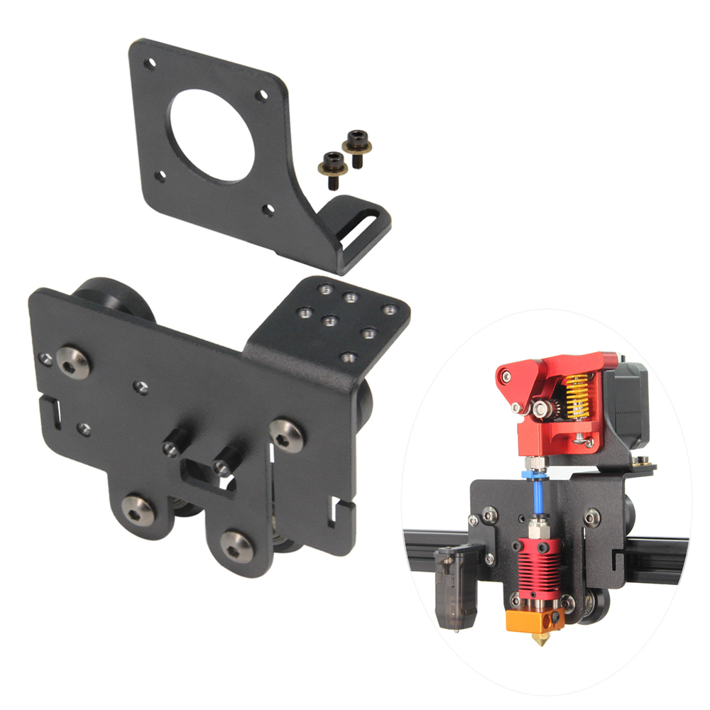 Ender5 pro doğrudan sürücü yük - Petg Filament incelemesi ve fiyatı
