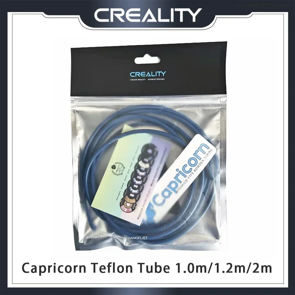 Oğlak Bowden için CREALITY PTF - Bowden Tube incelemesi ve fiyatı