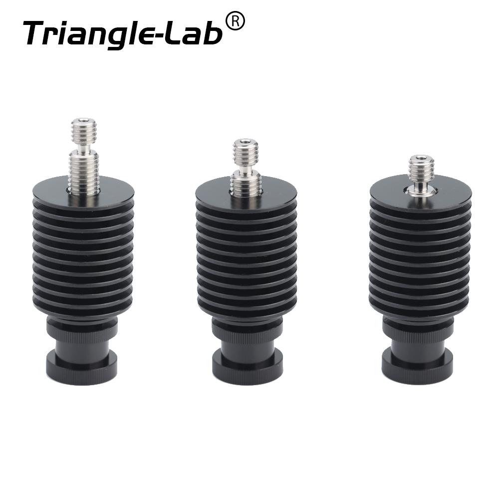 C Trianglelab Kaymaz V6 Isı Em - Direct Drive Extruder incelemesi ve fiyatı