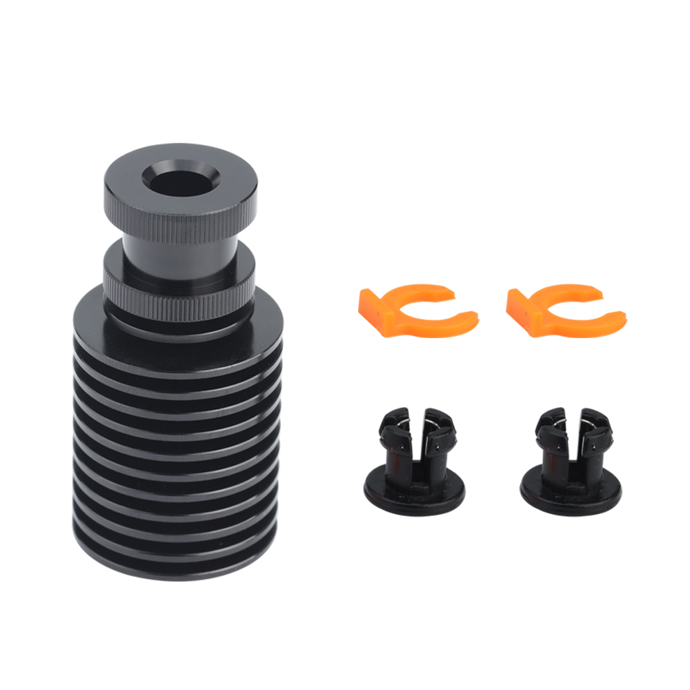 C Trianglelab Kaymaz V6 Isı Em - Direct Drive Extruder incelemesi ve fiyatı