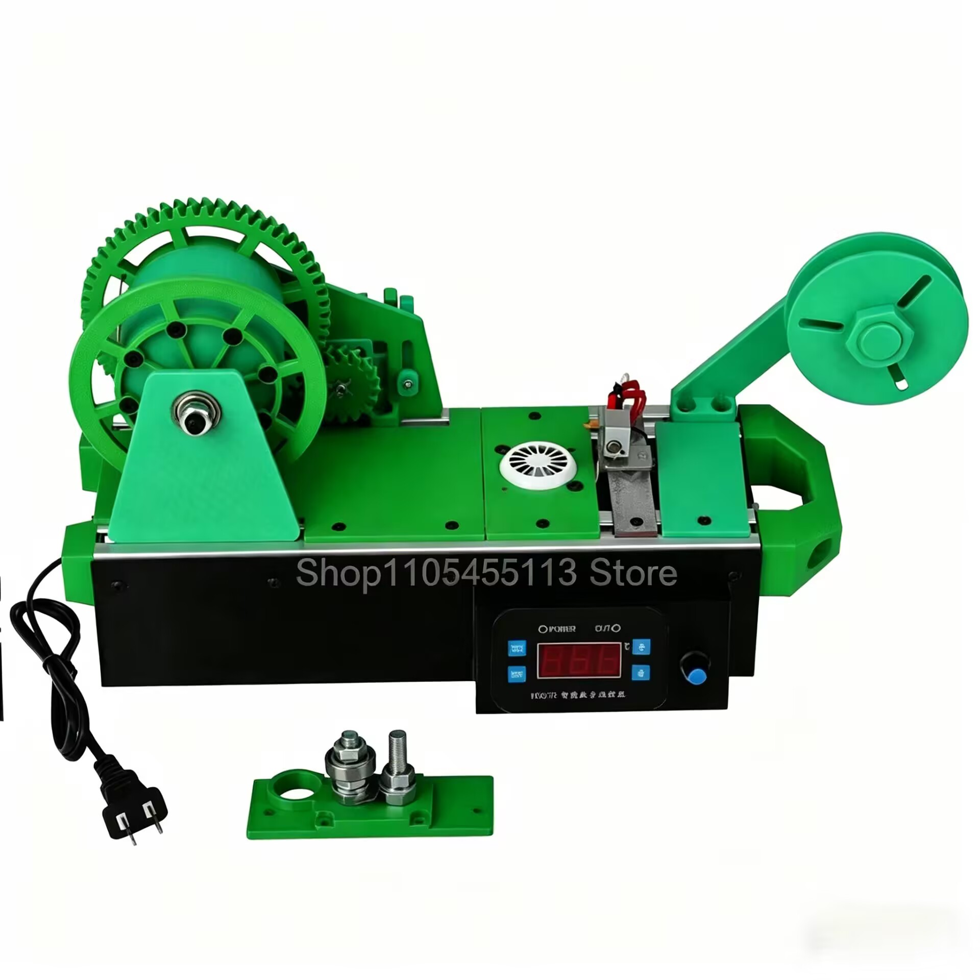 PET Şişeden 3D Baskı Filament  - Pla Filament incelemesi ve fiyatı