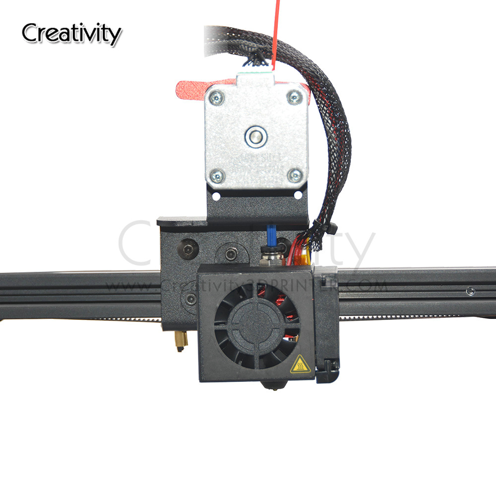 Yükseltme doğrudan sürücü çift - Direct Drive Extruder incelemesi ve fiyatı