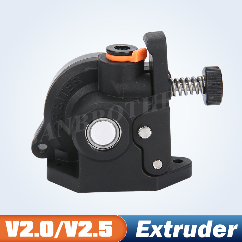 V2.0/V2.5 Orbiter Ekstruder V2 - Direct Drive Extruder incelemesi ve fiyatı