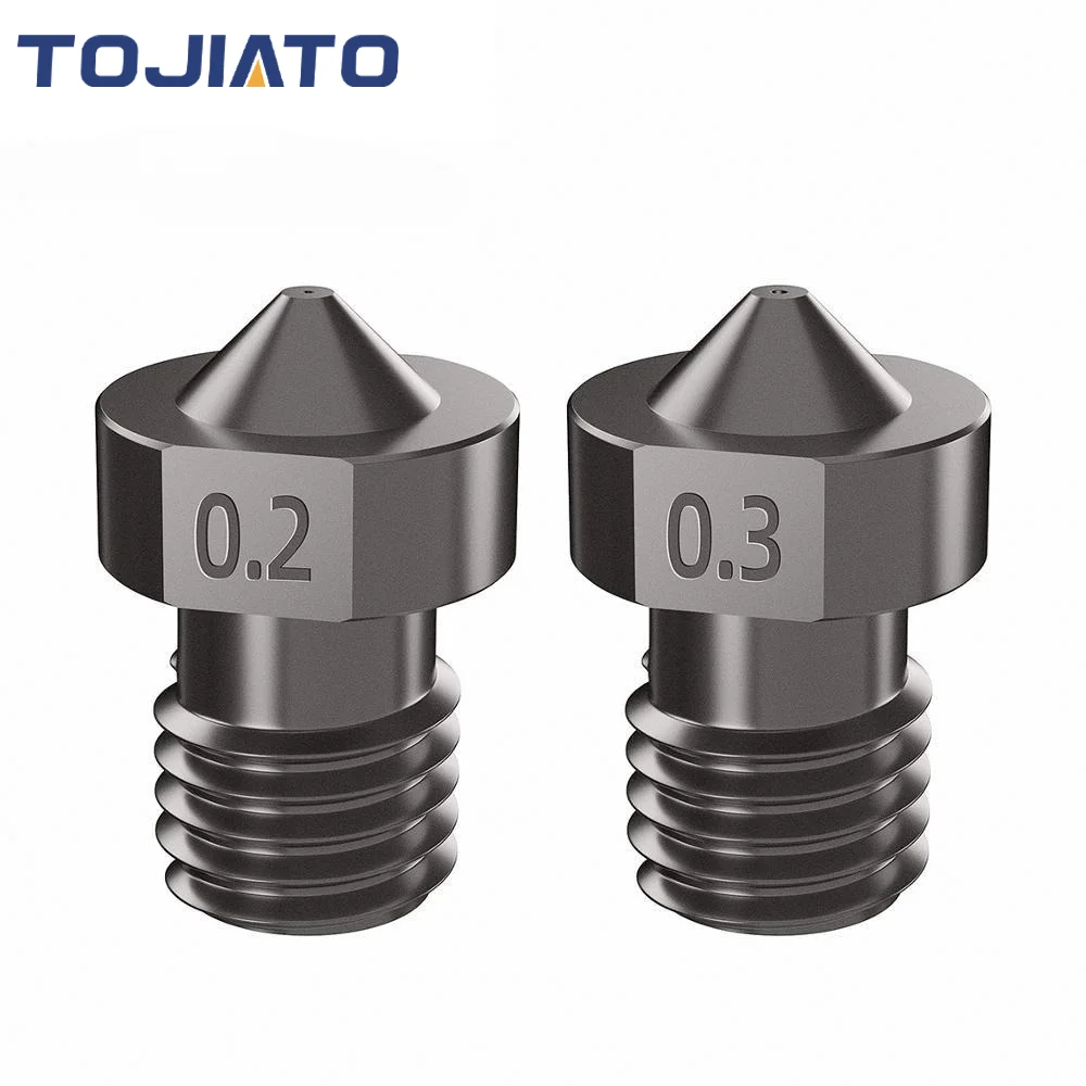 2 adet E3D V6 Sertleştirilmiş  - Direct Drive Extruder incelemesi ve fiyatı