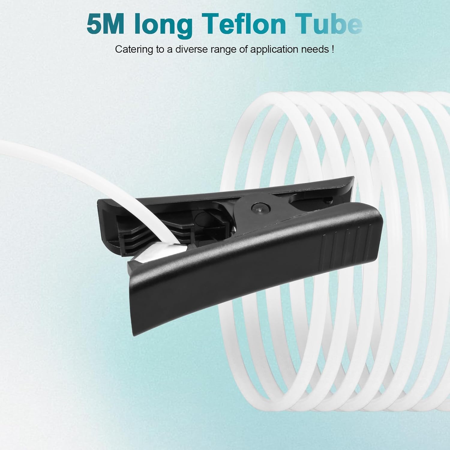 Bambu Lab P1P AMS A1 mini 3D Y - Bowden Tube incelemesi ve fiyatı