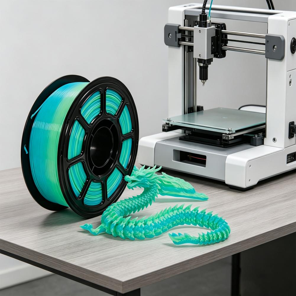 1.75mm Petg Filament Fdm Yazıc - Petg Filament incelemesi ve fiyatı