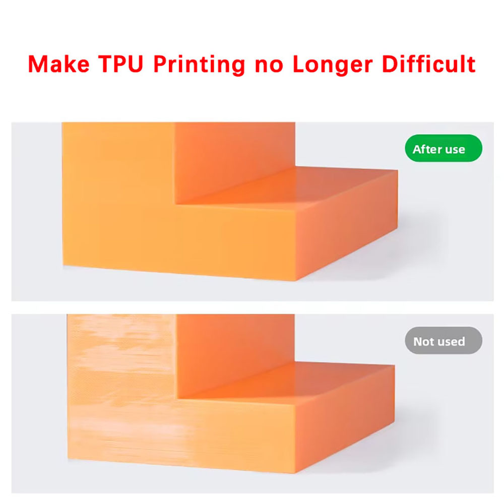 Bambu Lab X2D H2C H2D H2S P2S  - Tpu Filament incelemesi ve fiyatı