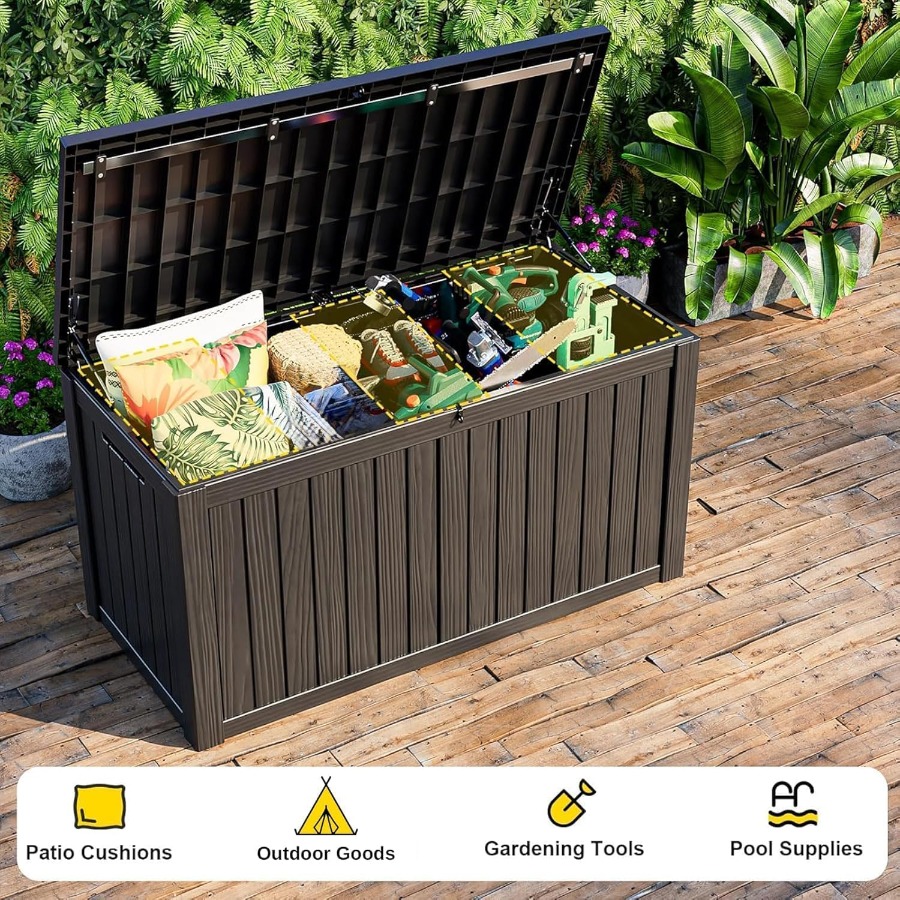 Veranda mobilyaları ve bahçe a - Uv Resin incelemesi ve fiyatı