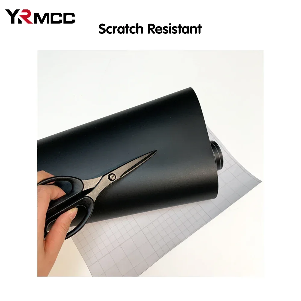 50*300 cm 3D 6D Karbon Fiber V - Fep Film incelemesi ve fiyatı