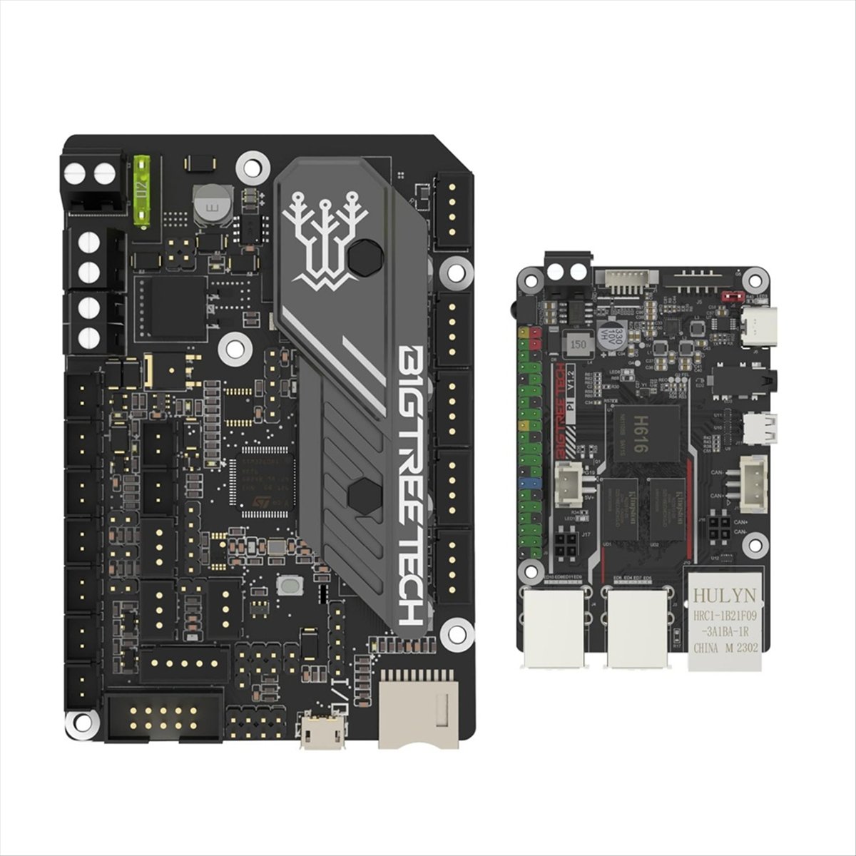 Yaz indirimi SKR Mini E3 V3.0  - Skr Mini E3 incelemesi ve fiyatı