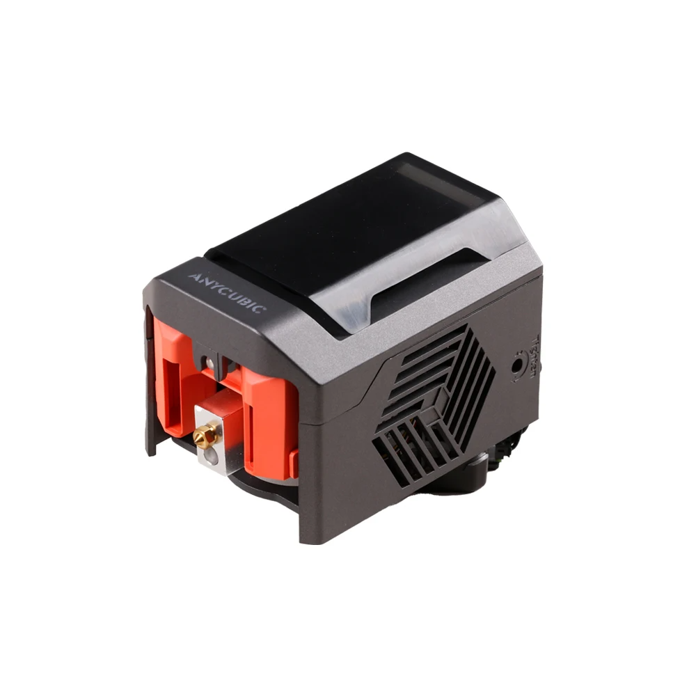ANYCUBIC Orijinal Kobra 3 Kobr - Direct Drive Extruder incelemesi ve fiyatı