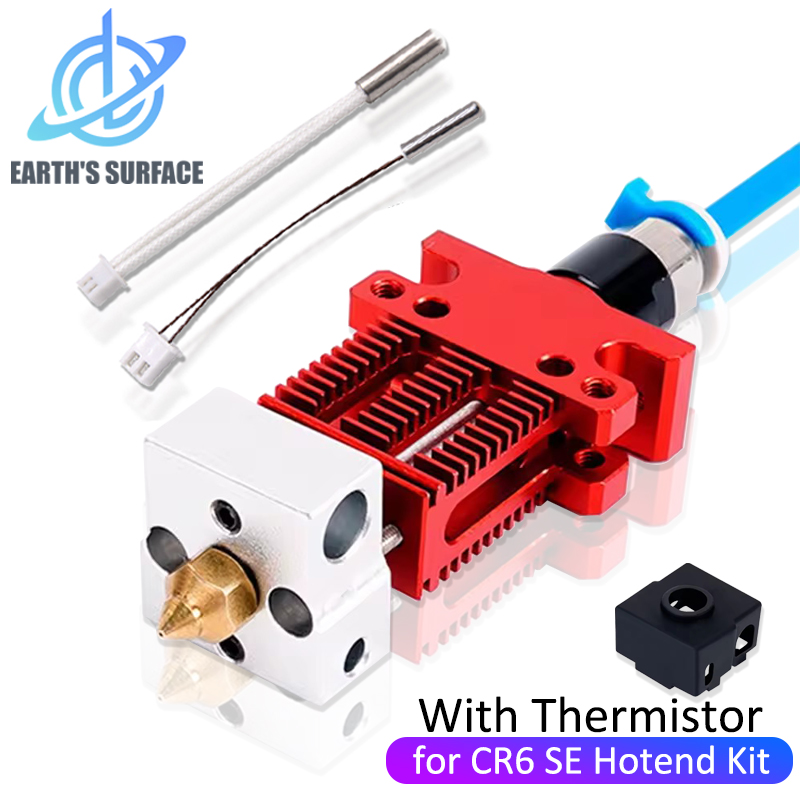 3D Yazıcı Parçaları CR6 SE J-k - Direct Drive Extruder incelemesi ve fiyatı