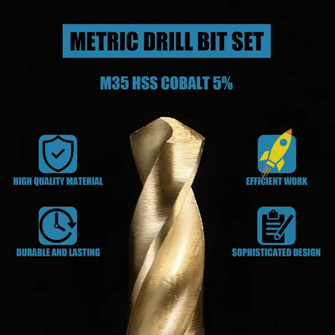 Metrik Matkap Ucu Seti 13 ADET - Nozzle Tungsten incelemesi ve fiyatı