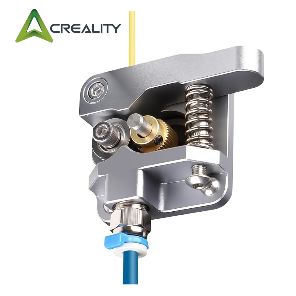 Creality Resmi Ender 3 Ekstrud - Direct Drive Extruder incelemesi ve fiyatı