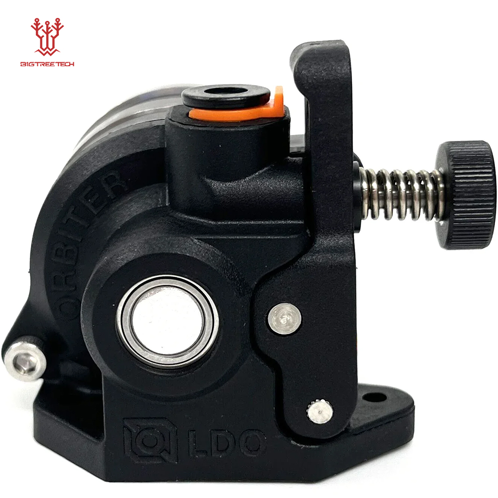 BIGTREETECH LDO Orbiter V2.5 E - Tpu Filament incelemesi ve fiyatı