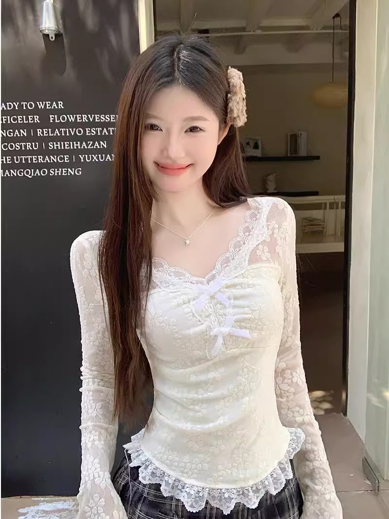 Pure Desire Dantel Detaylı V Y - Resin Vat incelemesi ve fiyatı