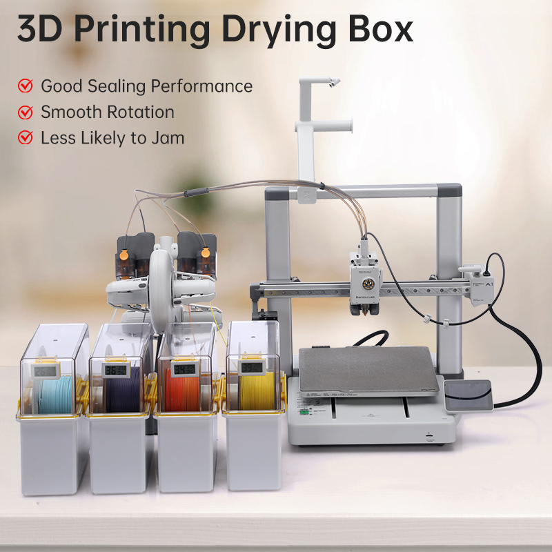 Yeni Yükseltilmiş 1KG PLA Fila - Petg Filament incelemesi ve fiyatı