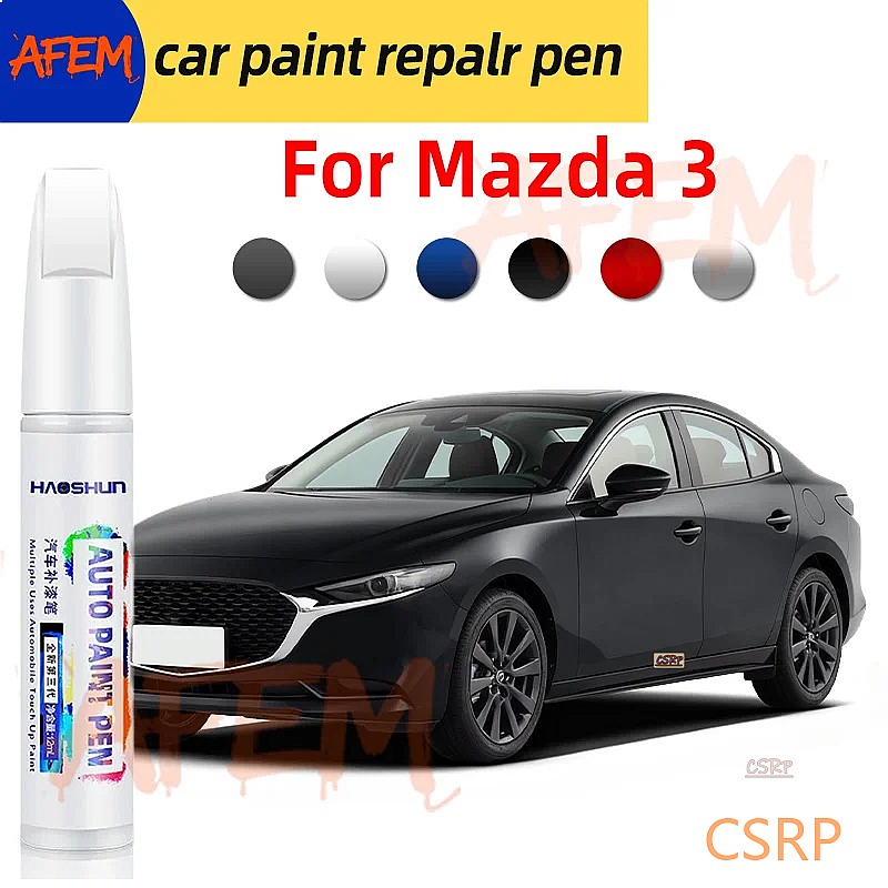 Mazda 3 2003-2025 BK BL BM BP  - Bltouch incelemesi ve fiyatı