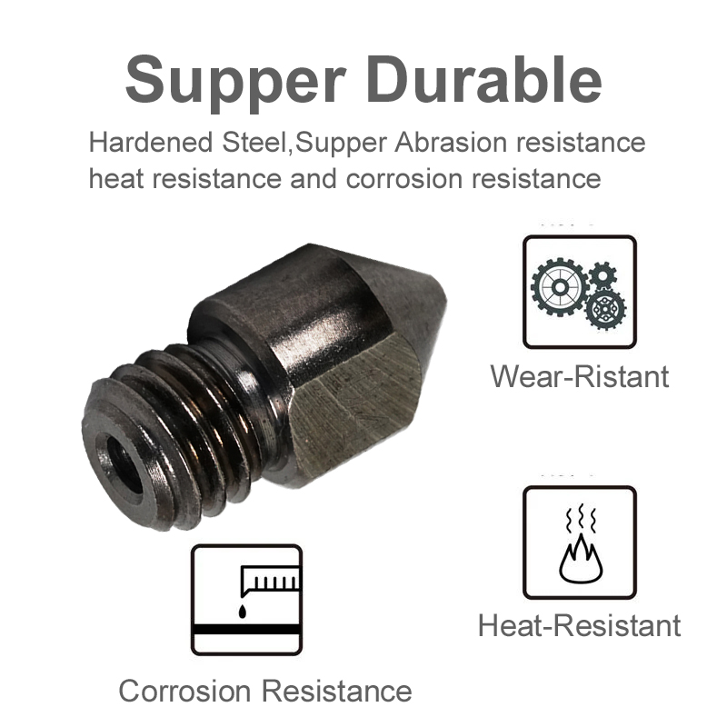 1.75mm MK8 3D Yazıcı Sertleşti - Direct Drive Extruder incelemesi ve fiyatı