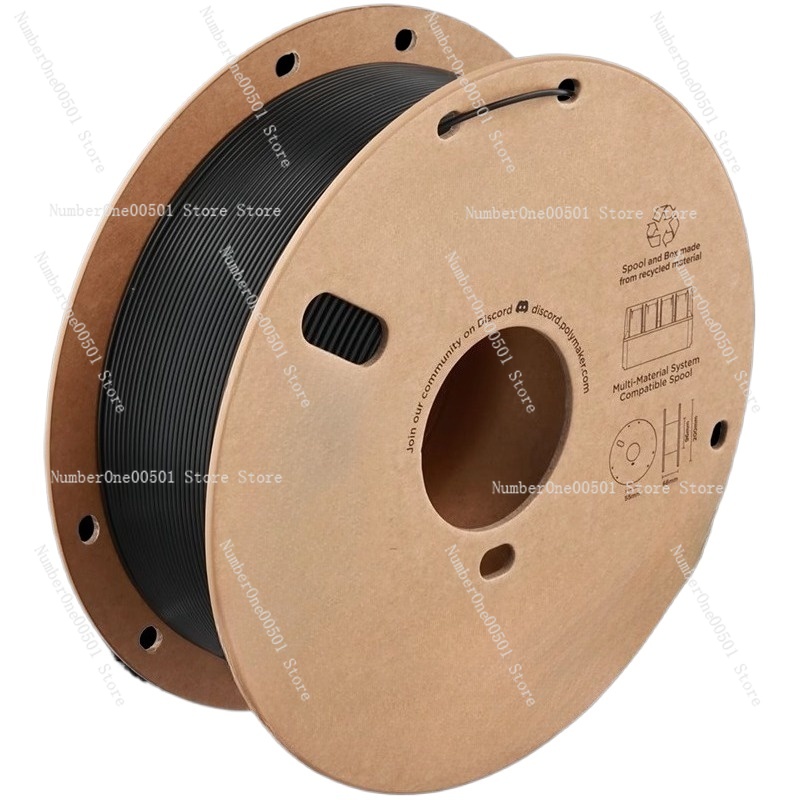 Yüksek Sıcaklık PLA Filament H - Pla Filament incelemesi ve fiyatı