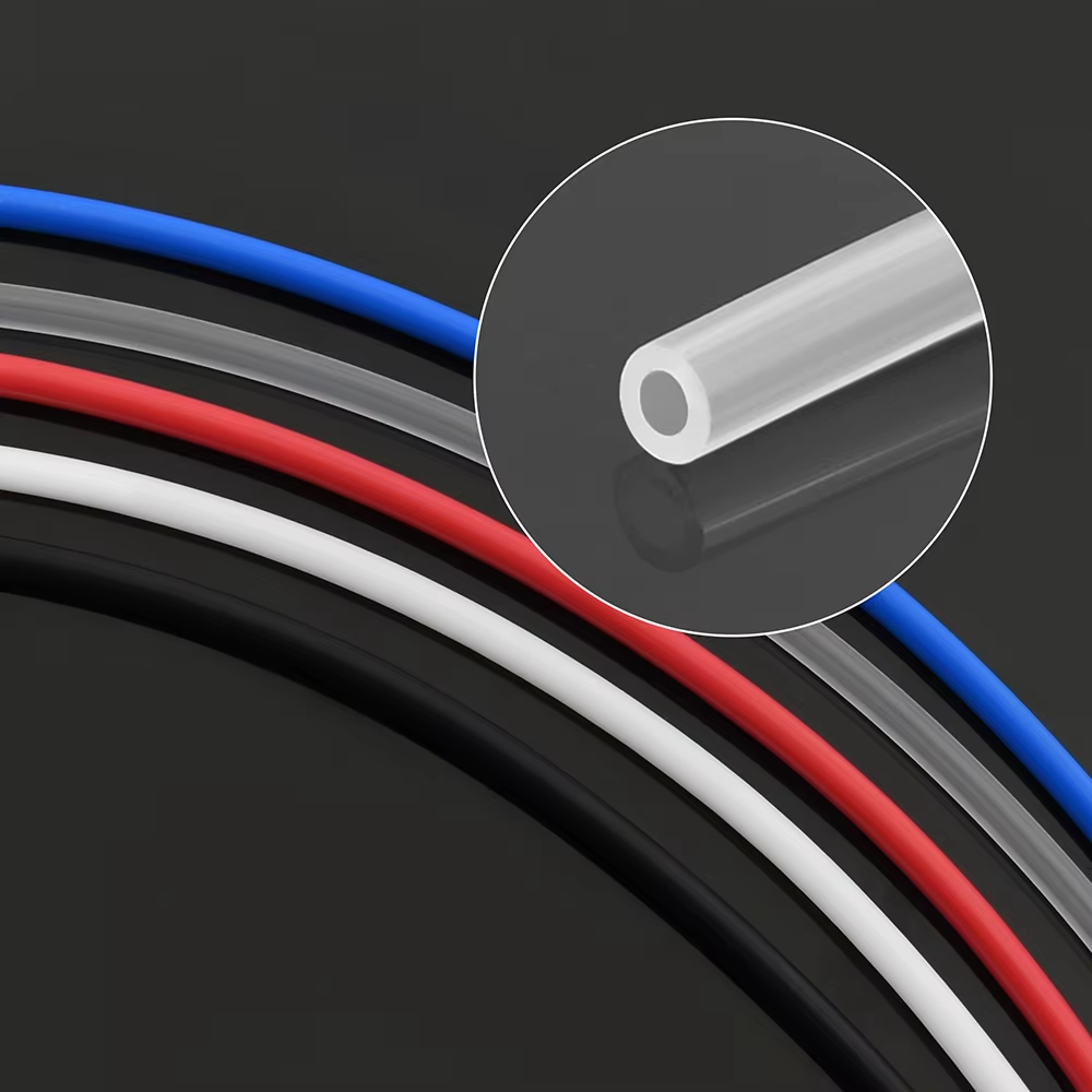 1/2/4M Bowden Ekstrüder PTFE T - Direct Drive Extruder incelemesi ve fiyatı
