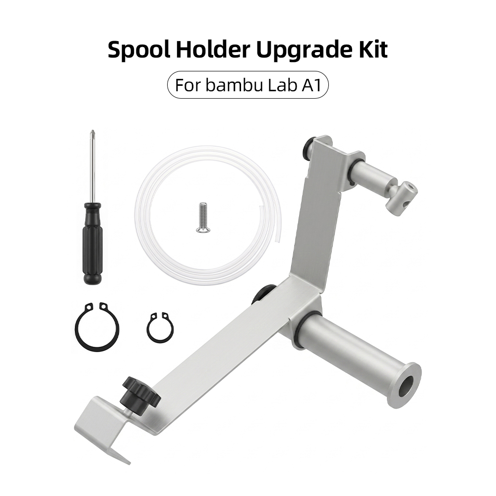 Bambu Lab A1 3D Yazıcı İçin Me - 3D Printer Stand incelemesi ve fiyatı