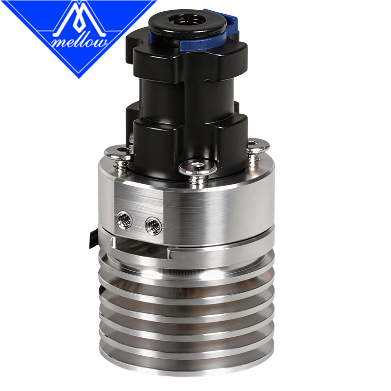 Yumuşak ALPS-V6 Soğutucu Akıll - Direct Drive Extruder incelemesi ve fiyatı