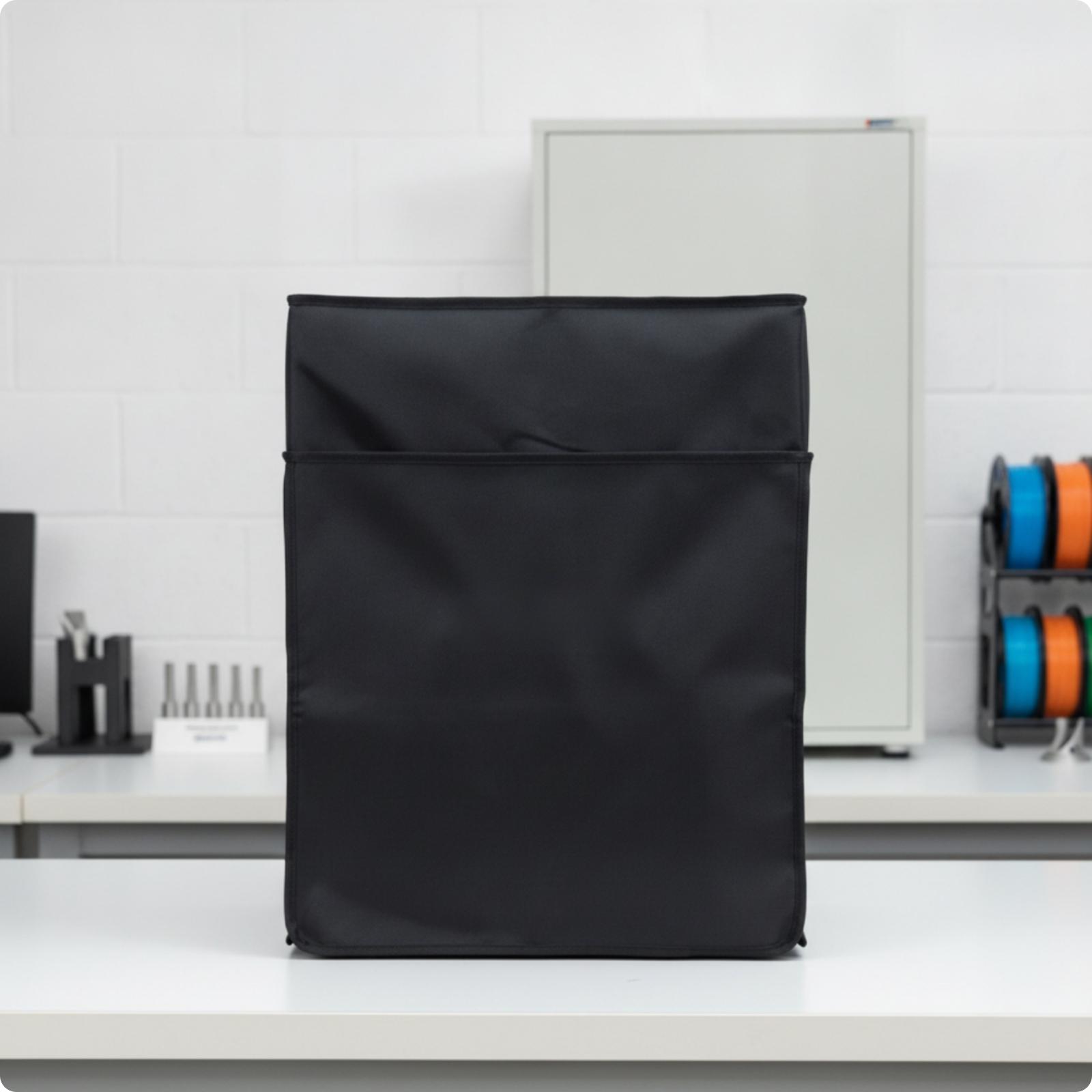 AD5X Alev Geciktirici Alüminyu - Enclosure 3D Printer incelemesi ve fiyatı