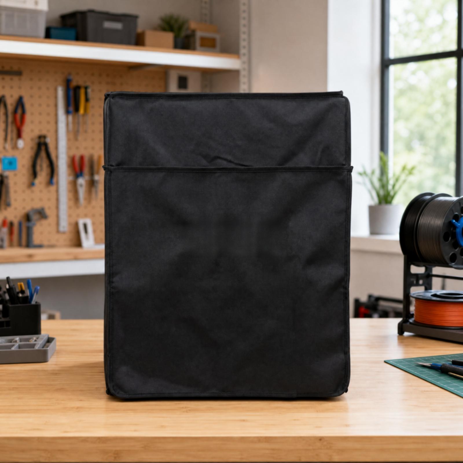 AD5X Alev Geciktirici Alüminyu - Enclosure 3D Printer incelemesi ve fiyatı