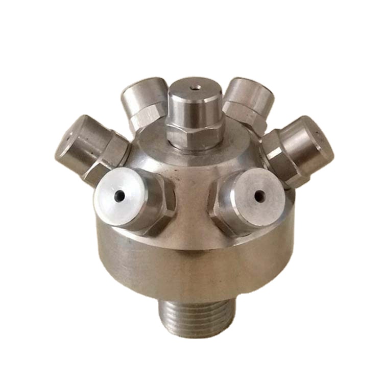 SS Pirinç Yüksek Basınçlı Dişl - Nozzle Brass incelemesi ve fiyatı