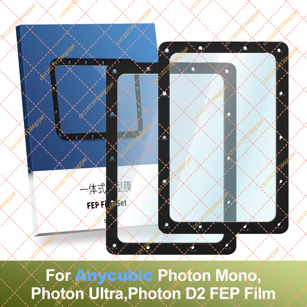 KLF Photon Mono/Photon Ultra/P - Fep Film incelemesi ve fiyatı