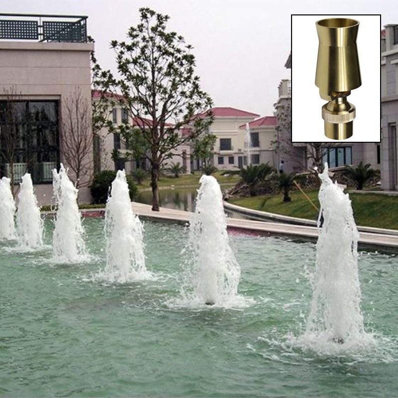 Saf Bakır Pirinç Aksesuarlar S - Nozzle Brass incelemesi ve fiyatı