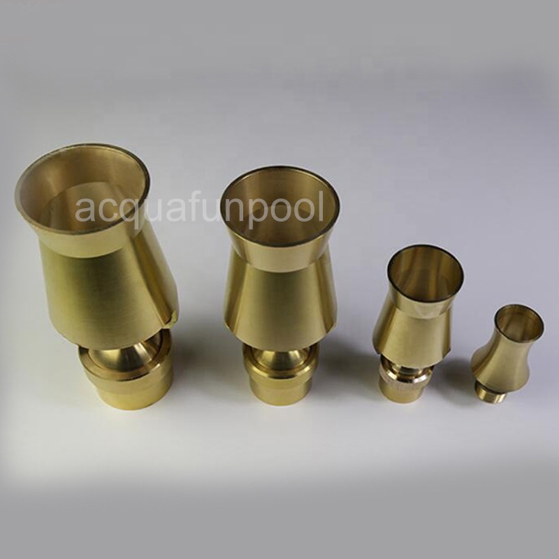 Saf Bakır Pirinç Aksesuarlar S - Nozzle Brass incelemesi ve fiyatı
