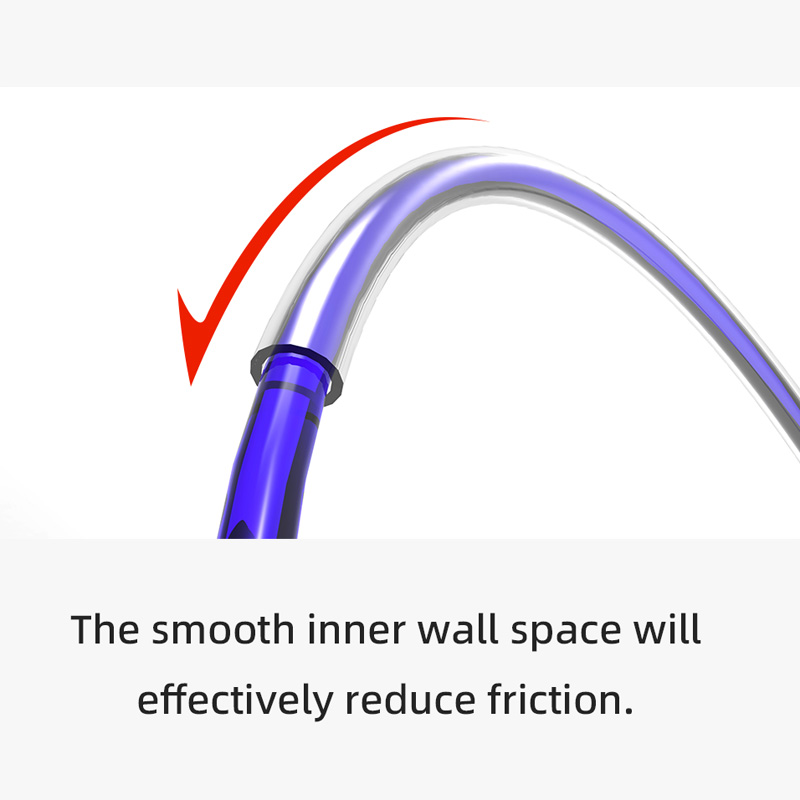 Yumuşak Yarı Şeffaflık ID3mm O - Bowden Tube incelemesi ve fiyatı