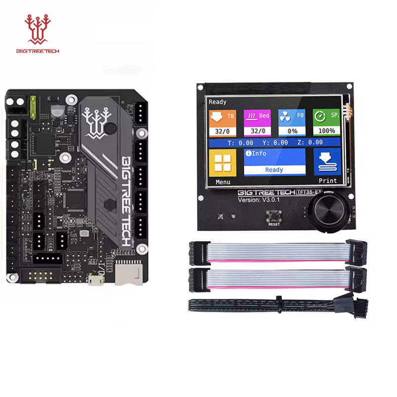 BIGTREETECH SKR MINI E3 V3.0 a - Skr Mini E3 incelemesi ve fiyatı