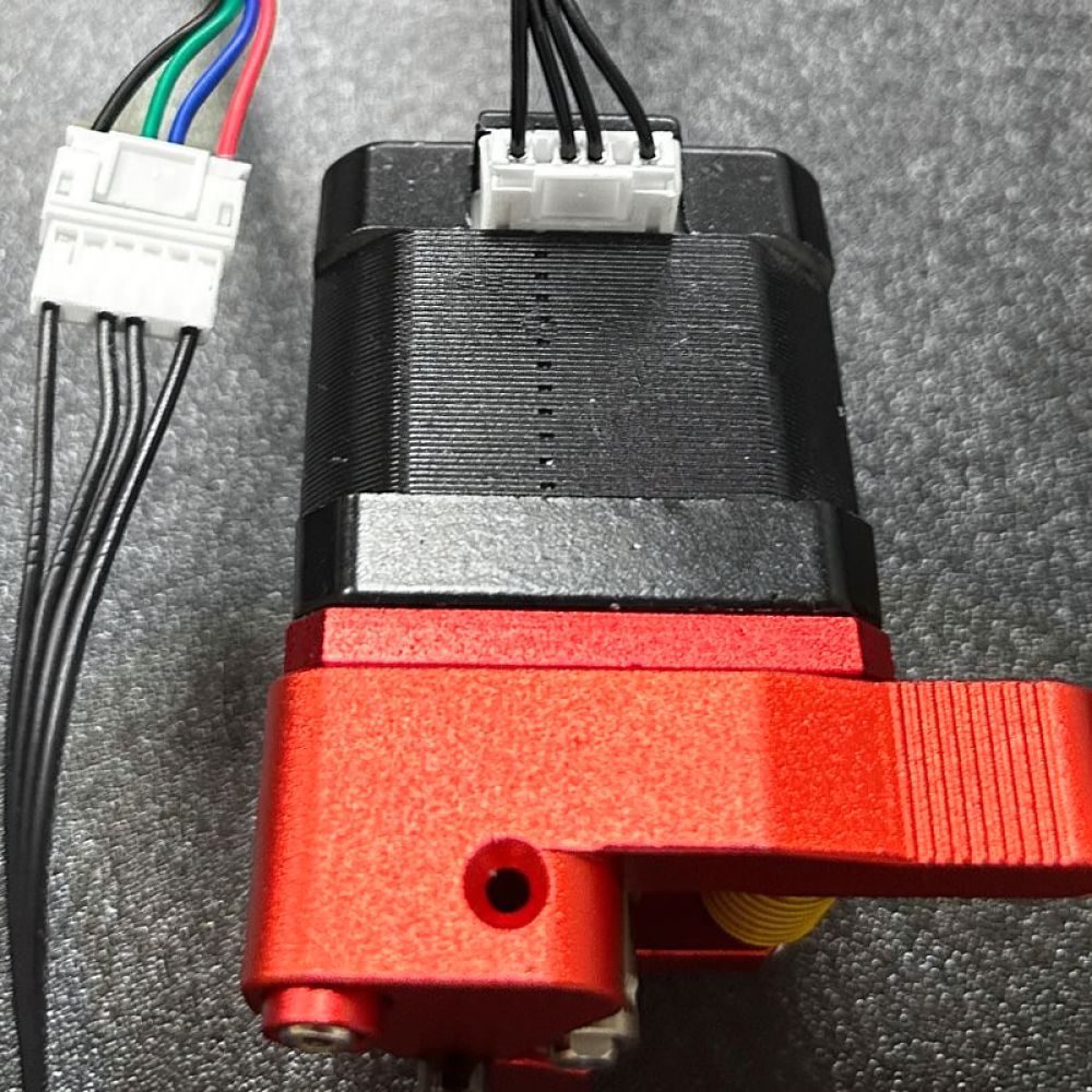 3D Yazıcı Aksesuar Parçaları i - Direct Drive Extruder incelemesi ve fiyatı