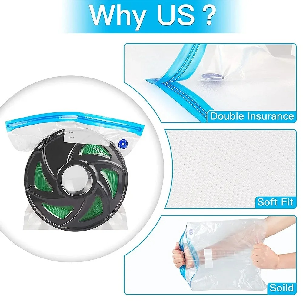 Twotrees 3D baskı PLA ABS TPU  - Petg Filament incelemesi ve fiyatı