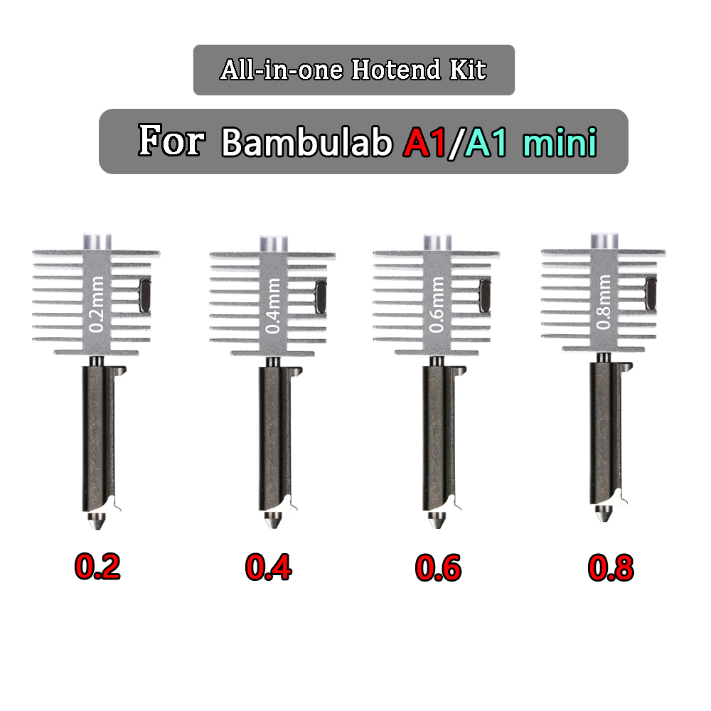 Bamb Lab A1/A1 Mini İçin Geliş - 3D Printer Stand incelemesi ve fiyatı