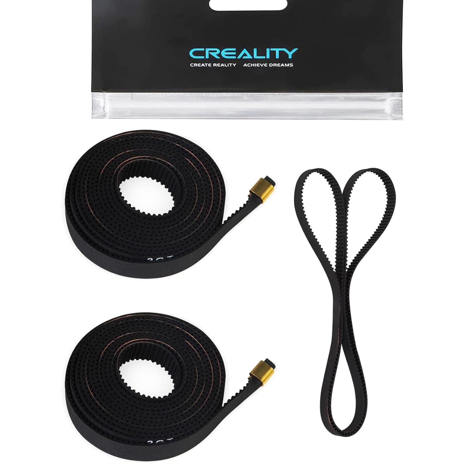 Creality Ender 3 V3 KE X + Y E - Bowden Tube incelemesi ve fiyatı