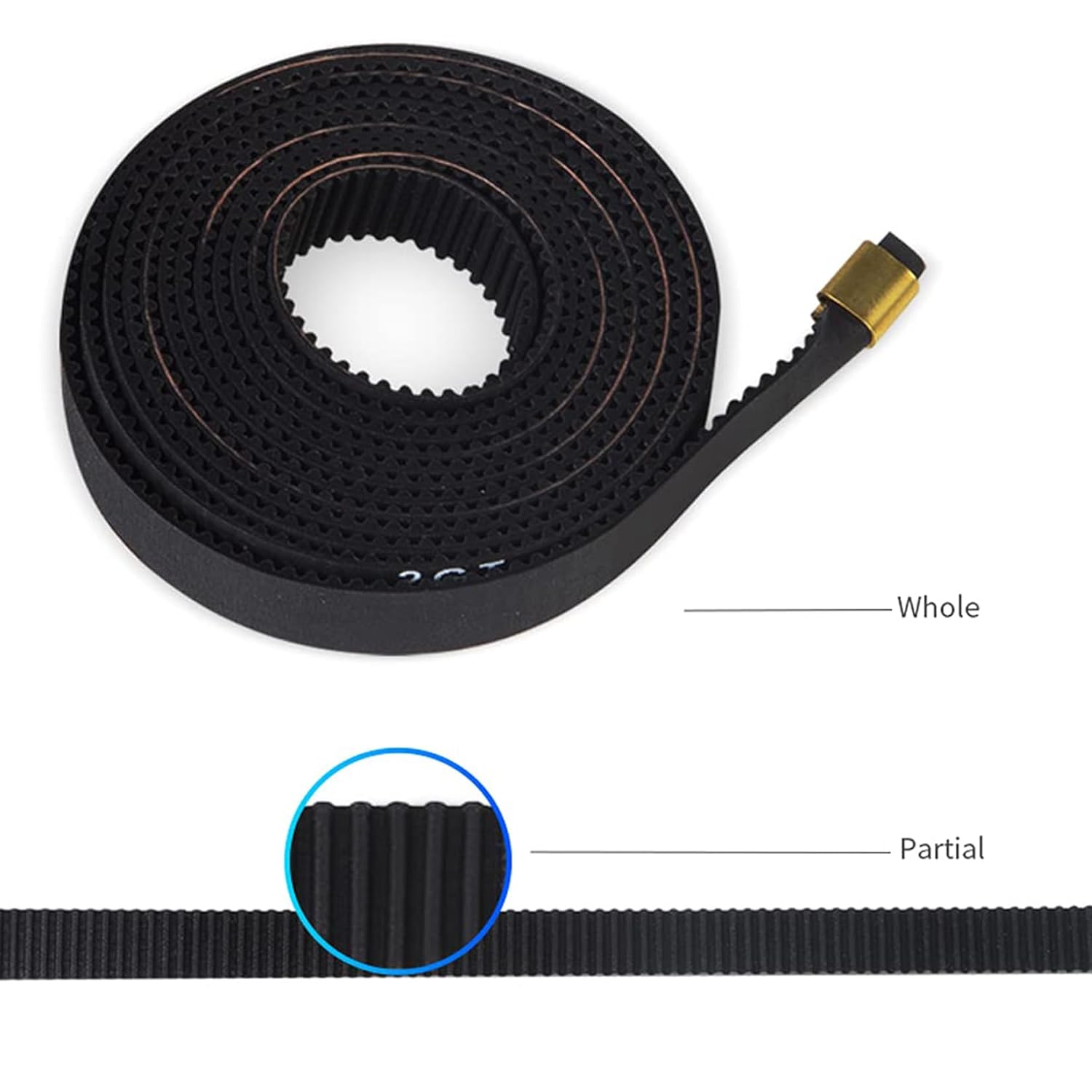 Creality Ender 3 V3 KE X + Y E - Bowden Tube incelemesi ve fiyatı