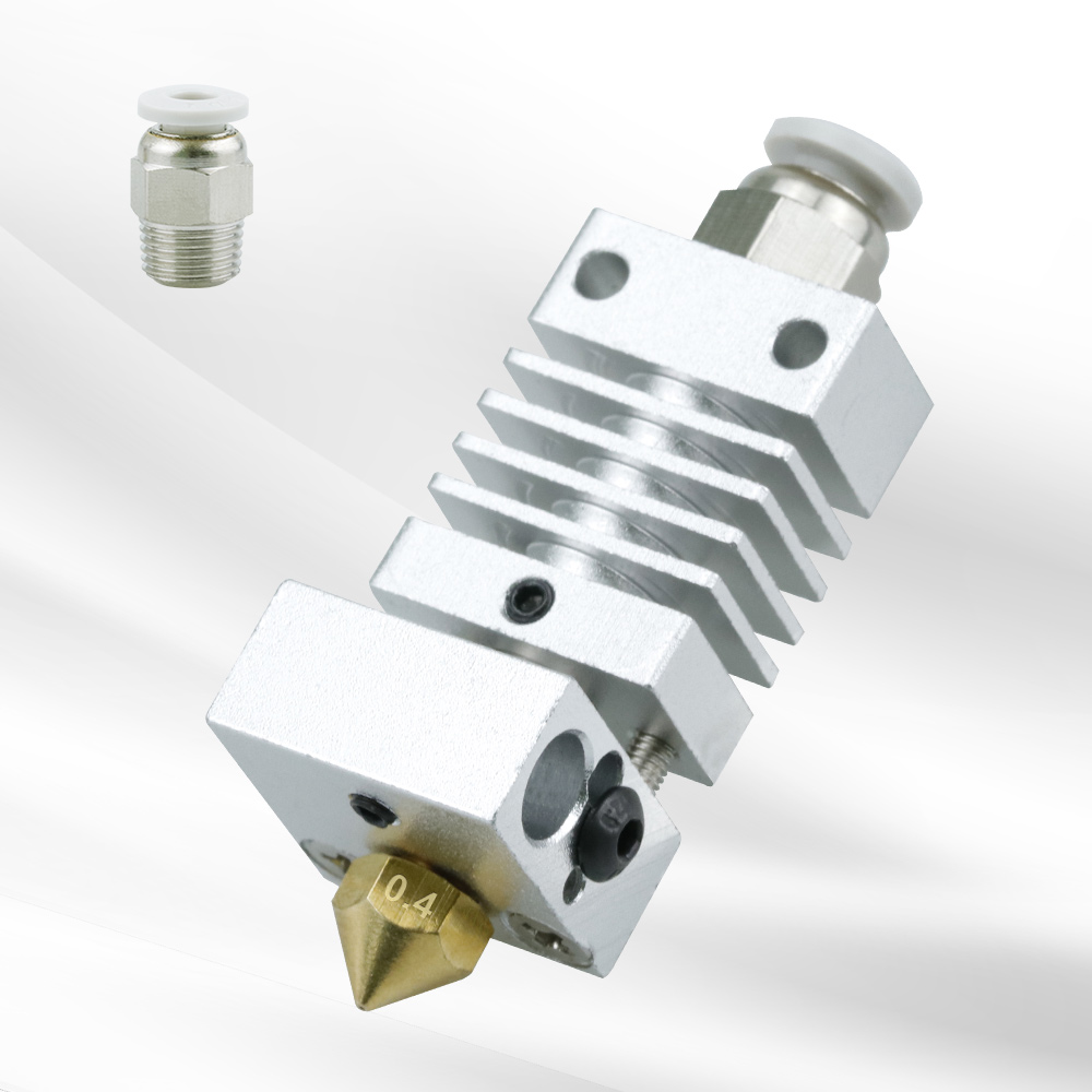 Creality Ender 3 CR-10 CR-10S  - Hotend 0.4Mm incelemesi ve fiyatı