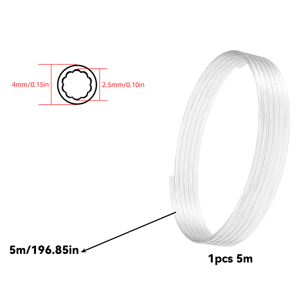 3D Yazıcı İçin Düşük Dirençli  - Bowden Tube incelemesi ve fiyatı